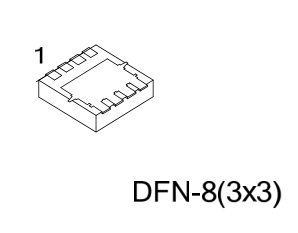 UTC  UT7430引脚图/引脚功能