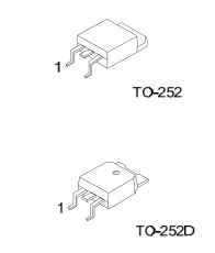 UTC UTT20P04引脚图/引脚功能