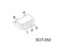 UTC  UK3018BW引脚图/引脚功能