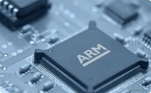 高通退出，ARM进军服务器市场