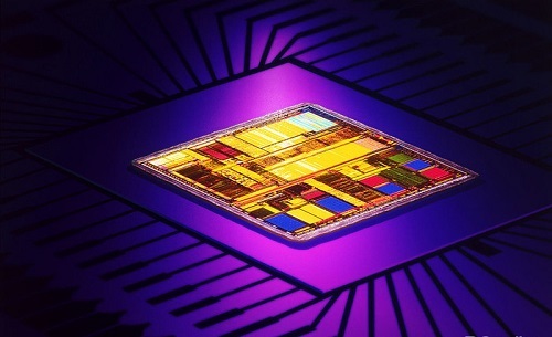 国产芯片重大进步 紫光推出首款自主AI芯片